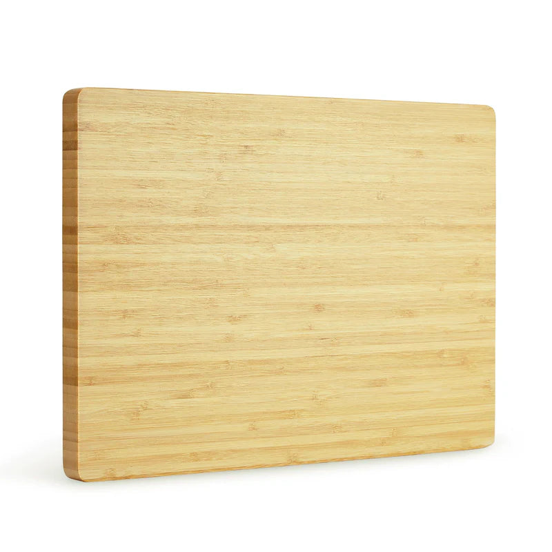 Bamboo Personalized Engraved Cutting Board