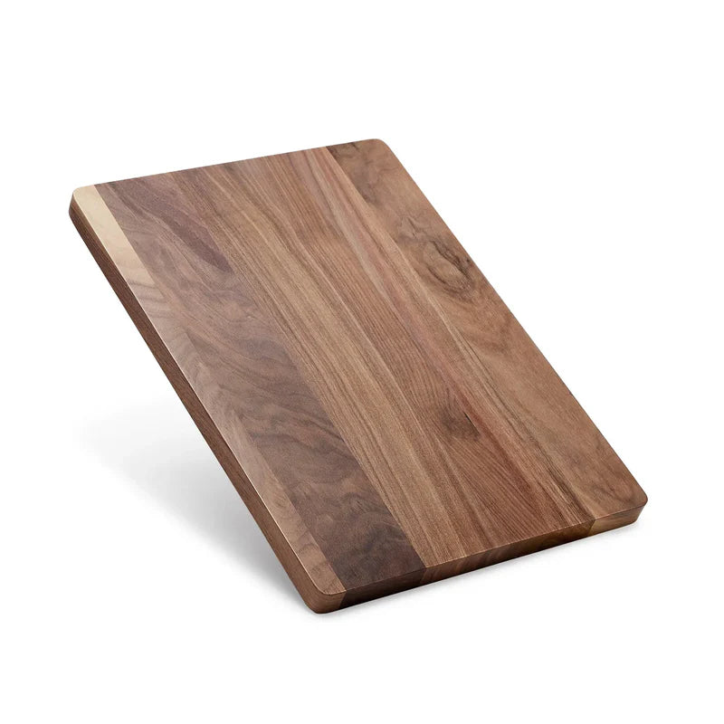 Walnut Personalized Engraved Cutting Board